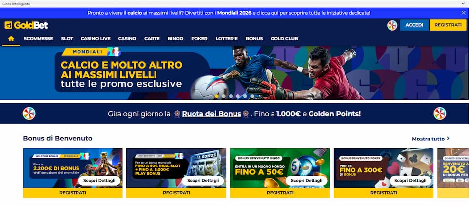 GoldBet